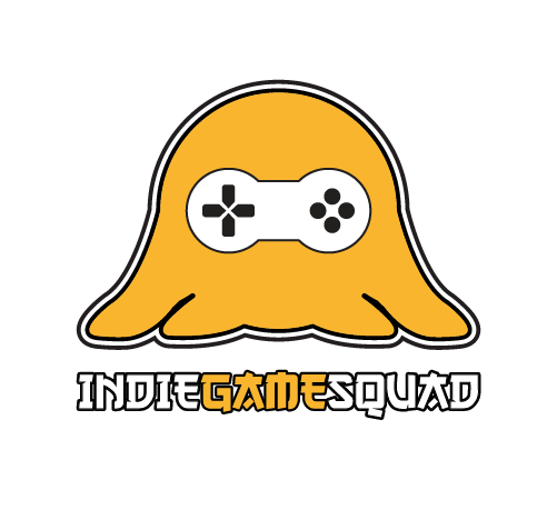 Indie Game Squad - Where gaming comes together - www.indiegamesquad.co.uk