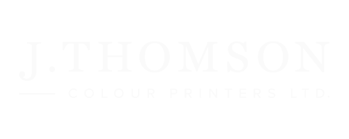 J Thomson Colour Printers Ltd.